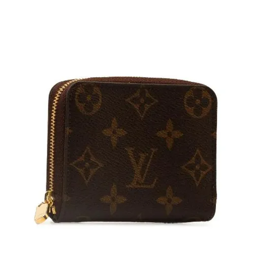 Pre-owned > Pre-owned Accessories > Pre-owned Wallets - - Louis Vuitton Vintage - Modalova