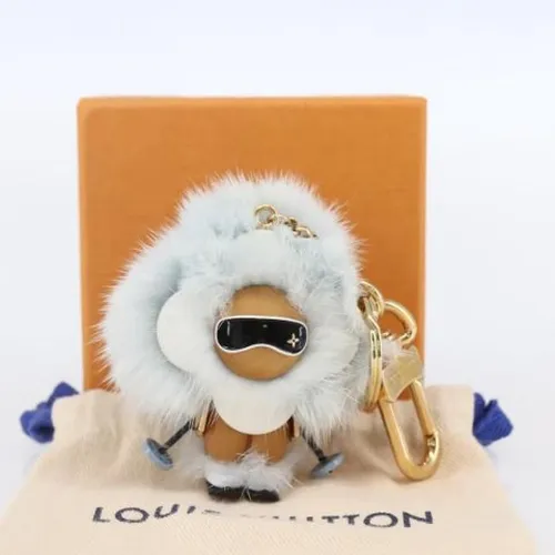 Pre-owned > Pre-owned Accessories - - Louis Vuitton Vintage - Modalova