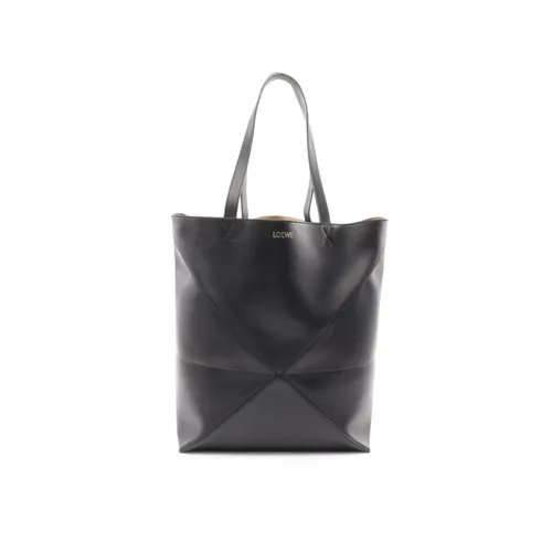 Pre-owned > Pre-owned Bags > Pre-owned Tote Bags - - Loewe Pre-owned - Modalova