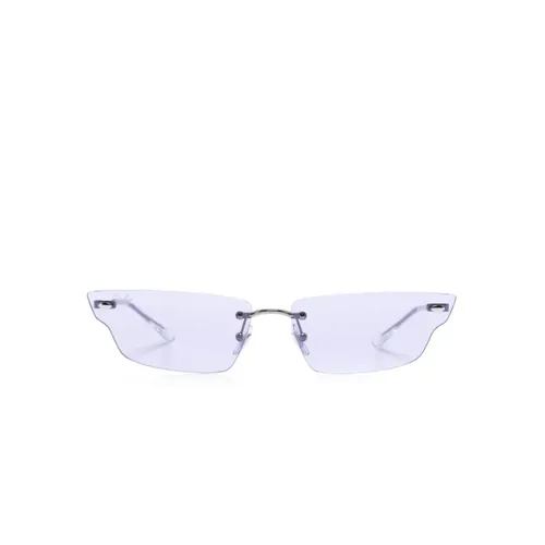 Accessories > Sunglasses - - Ray-Ban - Modalova