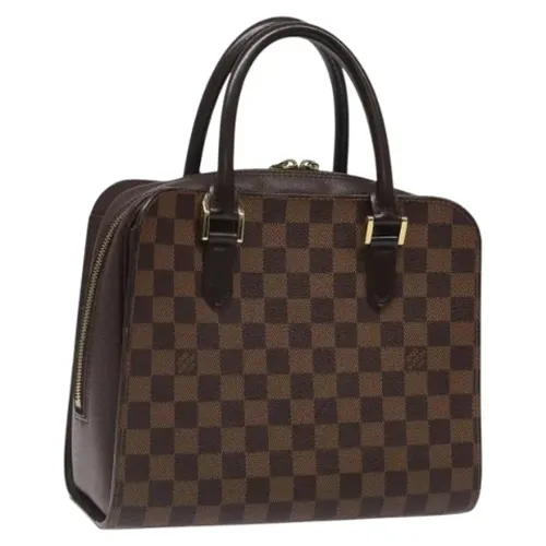 Pre-owned > Pre-owned Bags > Pre-owned Handbags - - Louis Vuitton Vintage - Modalova