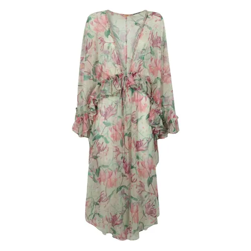 Blouses & Shirts > Kimonos - - Patbo - Modalova