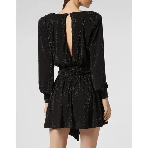 Dresses > Occasion Dresses > Party Dresses - - Philipp Plein - Modalova