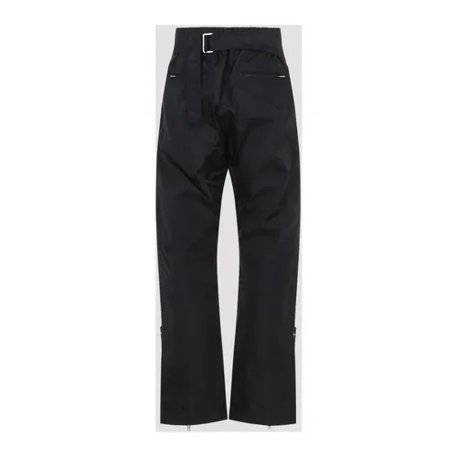 Trousers > Wide Trousers - - Rick Owens - Modalova