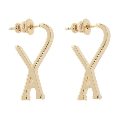 Accessories > Jewellery > Earrings - - Ami Paris - Modalova