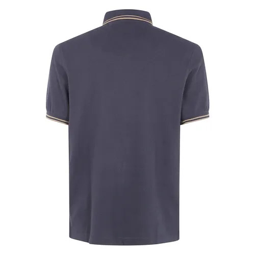 Tops > Polo Shirts - - Fred Perry - Modalova