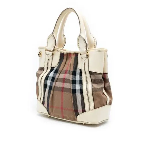 Pre-owned > Pre-owned Bags > Pre-owned Handbags - - Burberry Vintage - Modalova