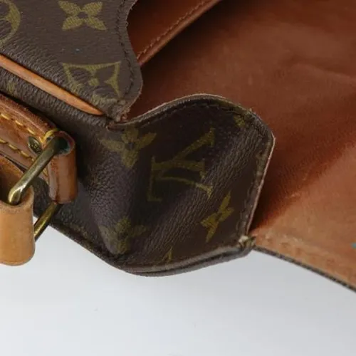 Pre-owned > Pre-owned Bags > Pre-owned Cross Body Bags - - Louis Vuitton Vintage - Modalova