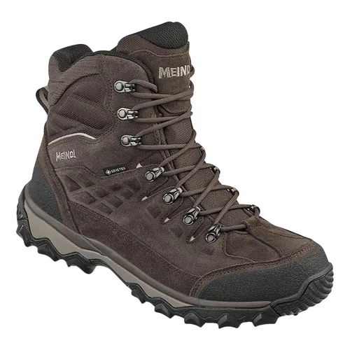 Sport > Outdoor > Trekking Boots - - Meindl - Modalova
