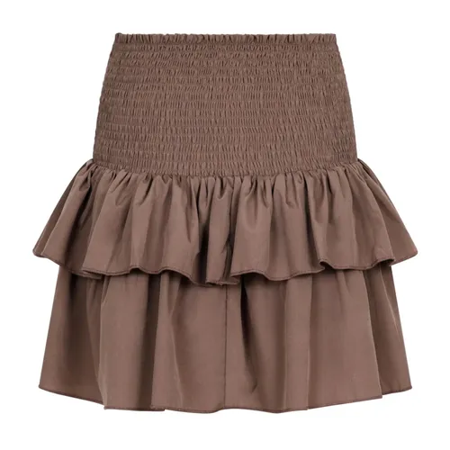 Skirts > Short Skirts - - Neo Noir - Modalova