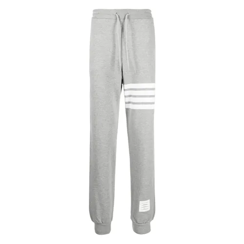 Trousers > Sweatpants - - Thom Browne - Modalova