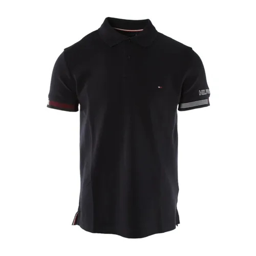 Tops > Polo Shirts - - Tommy Hilfiger - Modalova