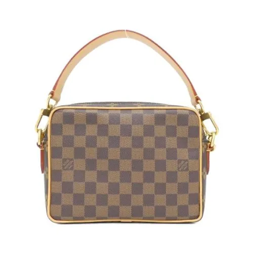 Pre-owned > Pre-owned Bags > Pre-owned Cross Body Bags - - Louis Vuitton Vintage - Modalova