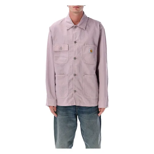 Jackets > Light Jackets - - Carhartt Wip - Modalova