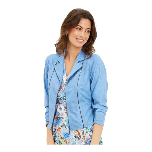 Jackets > Light Jackets - - IN Front - Modalova