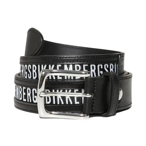 Accessories > Belts - - Bikkembergs - Modalova