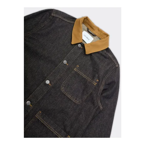 Jackets > Denim Jackets - - Les Deux - Modalova