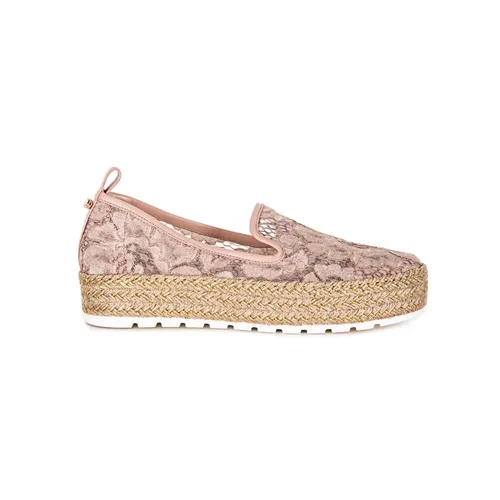 Shoes > Flats > Espadrilles - - Baldinini - Modalova