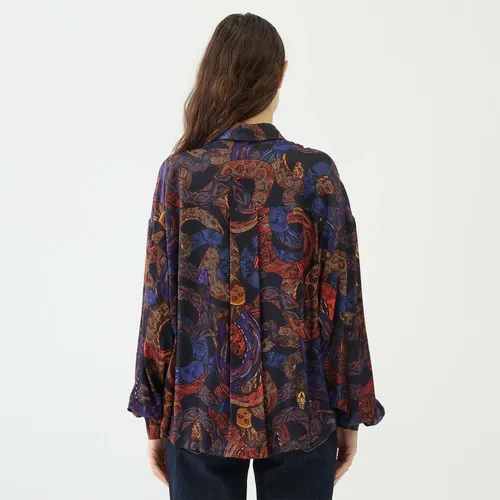 Blouses & Shirts > Shirts - - Just Cavalli - Modalova