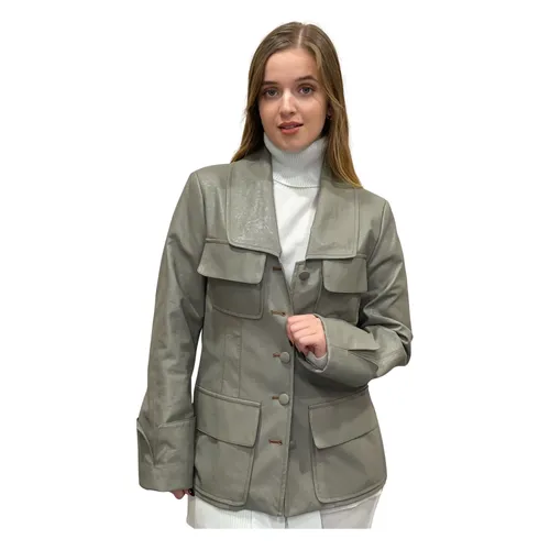 Jackets > Light Jackets - - Beatrice .b - Modalova