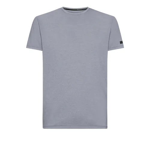 RRD - Tops > T-Shirts - Gray - RRD - Modalova