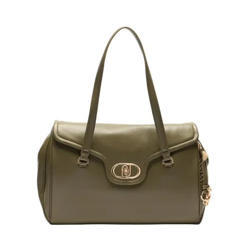 Liu Jo - Bags > Handbags - Green - Liu Jo - Modalova