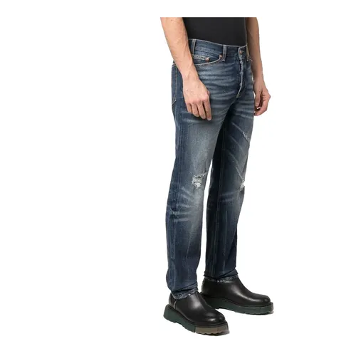 Jeans > Slim-fit Jeans - - Palm Angels - Modalova