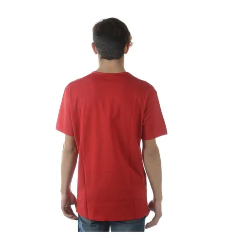Tops > T-Shirts - - Daniele Alessandrini - Modalova