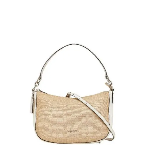 Pre-owned > Pre-owned Bags > Pre-owned Handbags - - Coach Pre-owned - Modalova
