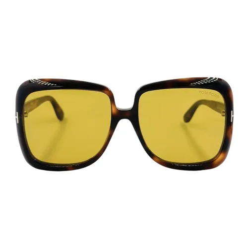 Accessories > Sunglasses - - Tom Ford - Modalova