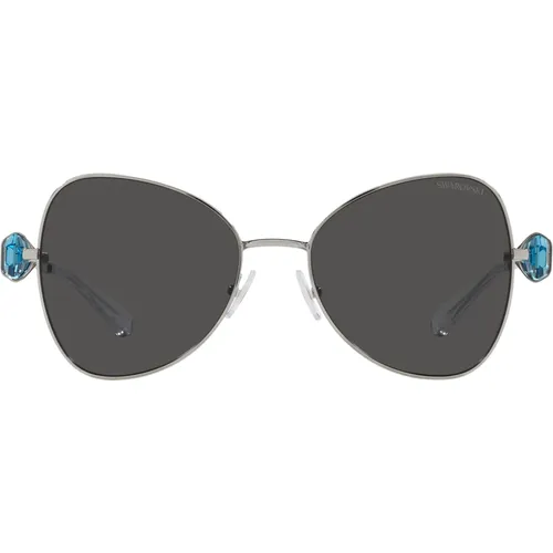 Accessories > Sunglasses - - Swarovski - Modalova