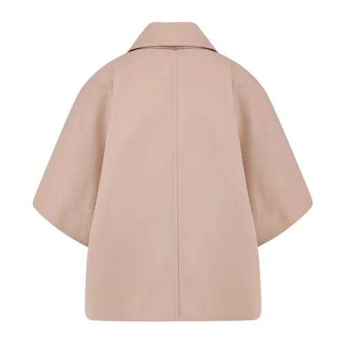 Jackets > Light Jackets - - Max Mara - Modalova