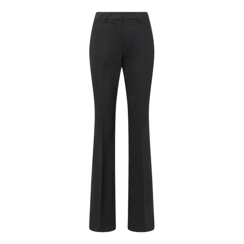 Trousers > Wide Trousers - - L'Autre Chose - Modalova