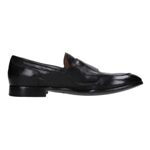 Shoes > Flats > Loafers - - Green George - Modalova