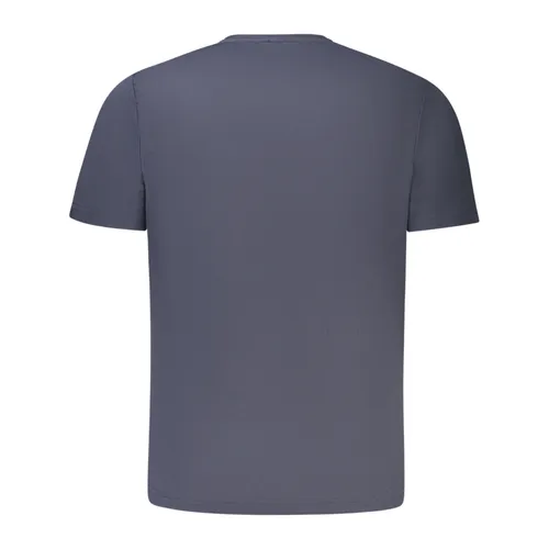 K-Way - Tops > T-Shirts - Blue - K-Way - Modalova