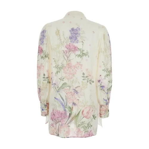 Blouses & Shirts > Shirts - - Charo Ruiz Ibiza - Modalova