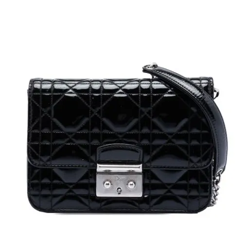 Pre-owned > Pre-owned Bags > Pre-owned Shoulder Bags - - Dior Vintage - Modalova