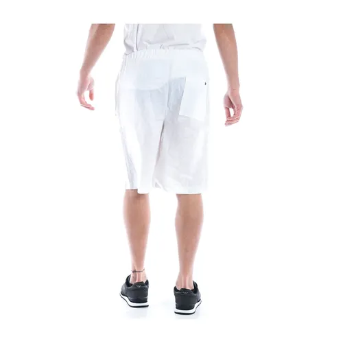 Shorts > Casual Shorts - - Daniele Alessandrini - Modalova