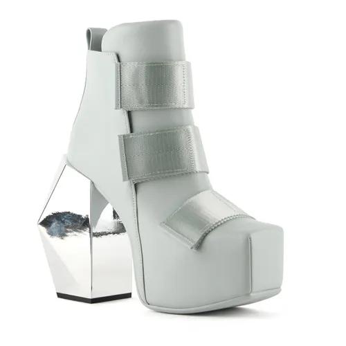 Shoes > Boots > Heeled Boots - - United Nude - Modalova