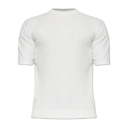 Tops > T-Shirts - - Eleventy - Modalova
