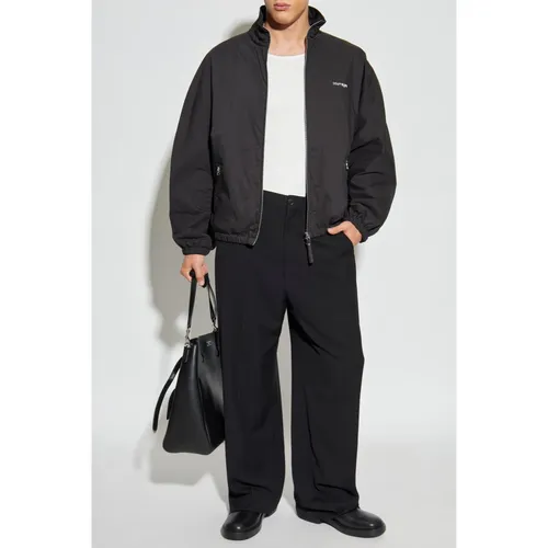 Jackets > Bomber Jackets - - Courrèges - Modalova