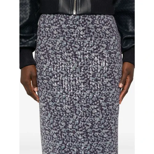 Skirts > Midi Skirts - - Rotate Birger Christensen - Modalova