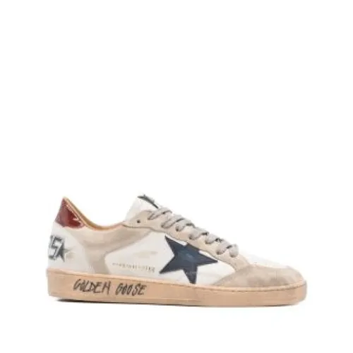 Shoes > Sneakers - - Golden Goose - Modalova