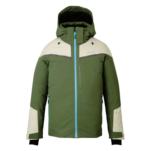 Sport > Ski & Wintersport > Ski Jackets - - Phenix - Modalova