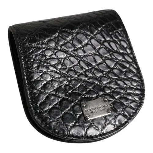 Accessories > Wallets & Cardholders - - Dolce & Gabbana - Modalova