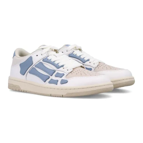 Amiri - Shoes > Sneakers - Blue - Amiri - Modalova