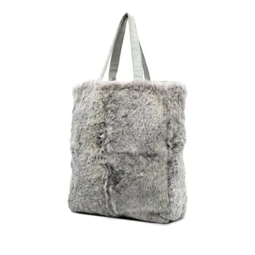 Pre-owned > Pre-owned Bags > Pre-owned Tote Bags - - Chanel Vintage - Modalova