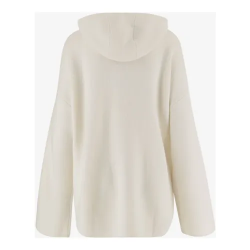 Knitwear > Cardigans - - Allude - Modalova