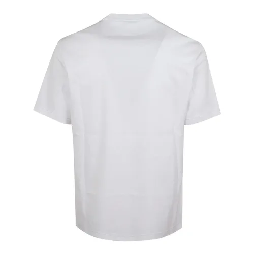 Tops > T-Shirts - - Brunello Cucinelli - Modalova