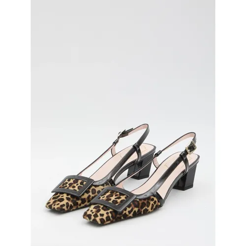 Shoes > Heels > Pumps - - Roger Vivier - Modalova